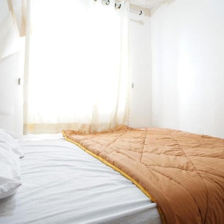 Apartemen Green Pramuka City Cakarta Dış mekan fotoğraf